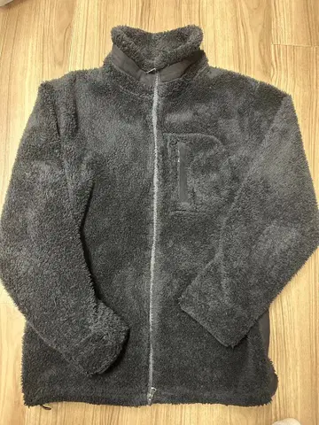 나노 유니버스 보아 자켓