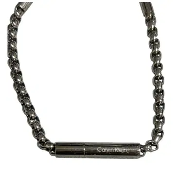 Calvin Klein 남성용 팔찌 박스 있음