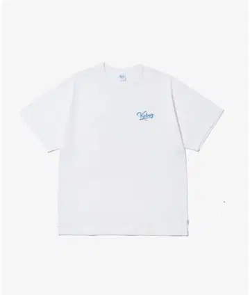 t셔츠 ICON LOGO S/S TEE 25SS 2 남성용 keboz