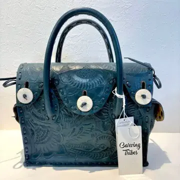 그레이스 카빙 백