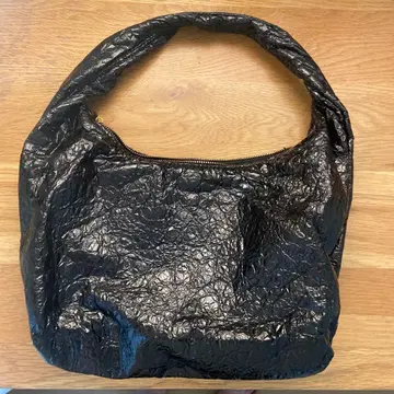 ZARA 숄더백 리그백