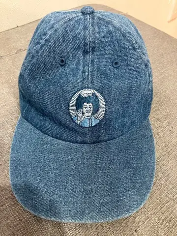 에비수 비츠 캡 wenod 한정판 newhatton hiphop