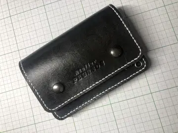 미니 트래커 지갑