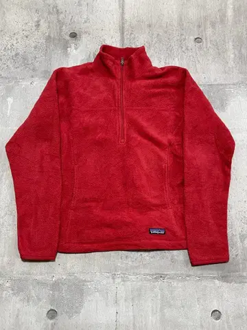 patagonia 신틸라 플리스 풀오버