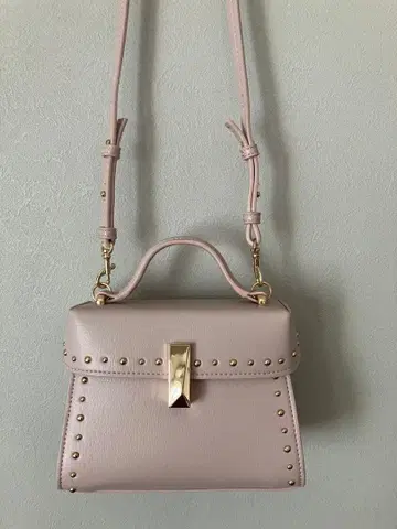 셀포드 뤼탕 포쉐트 핑크