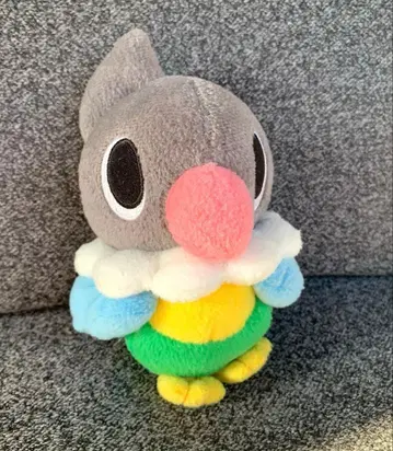 포켓몬 인형 포케인형 봉제 인형 페이랩