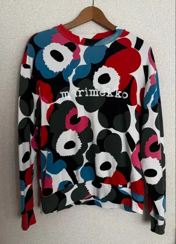 마리메꼬 트레이닝복 M