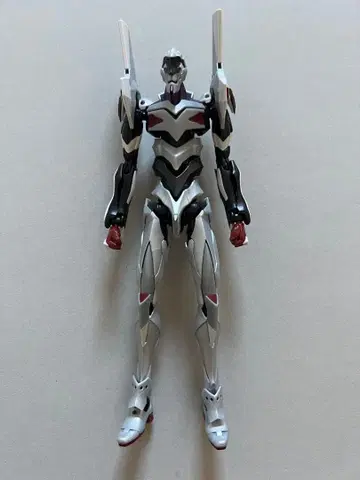 RG 범용 인간형 결전 병기 인조인간 에반게리온 4호기