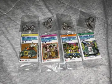 드래곤볼 코믹스 참 컬렉션 3 29, 30, 31, 32권