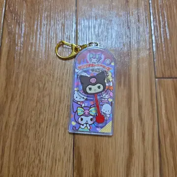 산리오 캐릭터즈 초콜릿