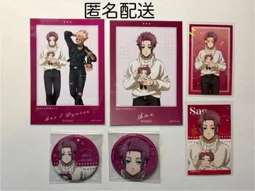 블루 록 다코 시리즈 이토시 사에 세트