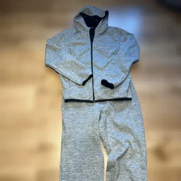 UNIQLO 트레이닝복 M 저지 세트