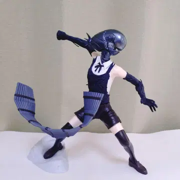 체인소 맨 피규어 Grandista 봄