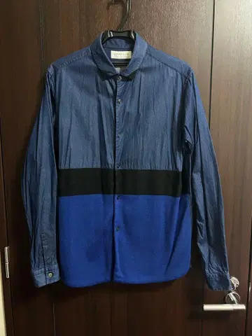 투모로우랜드 toricot 긴팔 셔츠