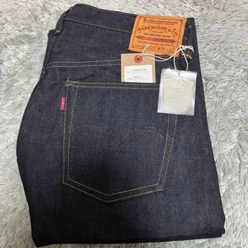 [새상품] 웨어하우스 청바지 S1003XX-LTD 대전 모델