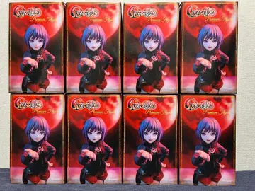 8개 BanG Dream! Ave Mujica 아모리스