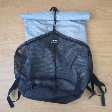 [ 지머빌트 ] 파이카팩 바이커즈데포 별주