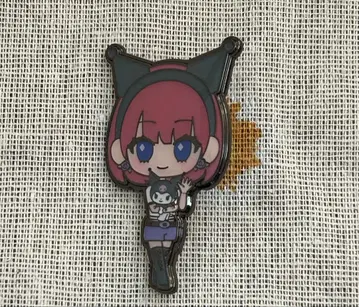 르세라핌 채원 PINS