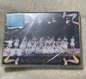 이코노이 조이 2024 초회 사양 한정판 TYPE B