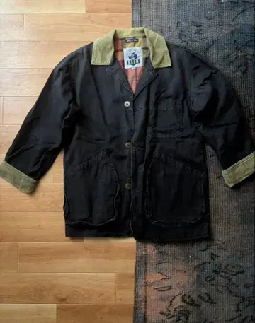 90s DASH 워크 자켓