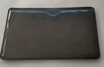 양면 카드 케이스