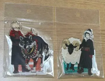 히로아카 바쿠고 카츠키 미도리야 이즈쿠 신십걸 아크릴 스탠드