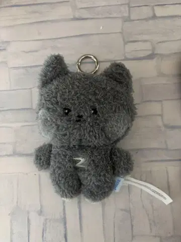 ZB1 제로니 봉제 인형 키링 웅니니 제로니 지웅