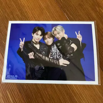 초특급 NINE LIVES REAL? 브로마이드 A 집합 88