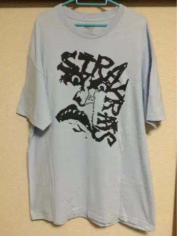 스트레이 랏츠 stray rats 셔츠 XL