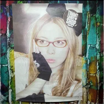 tommy heavenly6 타미 페브러리 포스터