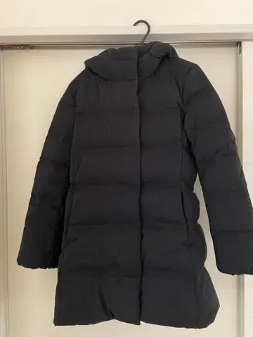 UNIQLO 심리스 다운 XS