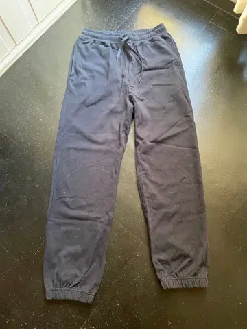 헤비웨이트 천축 팬츠 로데오 크라운