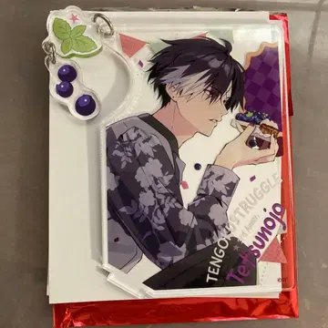 천옥 스트라글 3주년 아크릴 스탠드 Jack