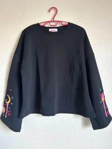 [레어] 세일러문 GU 맨투맨