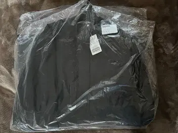 SLOBE IENA 충전솜 스톨 포함 노카라 코트 38