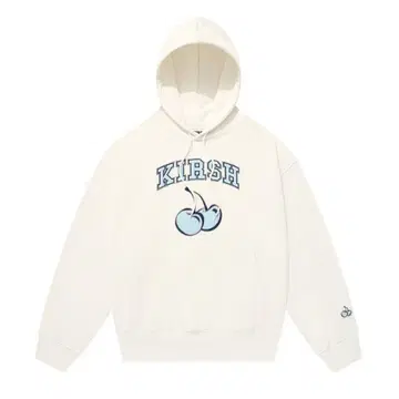 KIRSH 후드티