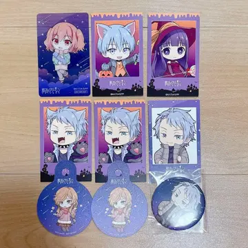 장송의 프리렌 ORB cafe 정리