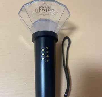 트위스테 응원봉 브레이징 주얼 3D 매지컬 라이브 브레주