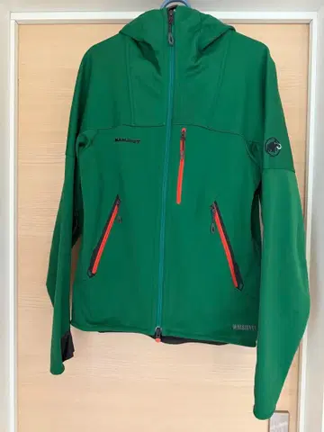 [ 새상품급 ] MAMMUT 얼티메이트 후디 M 사이즈