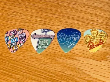 페트롤즈 피크 2016 on the road again 투어