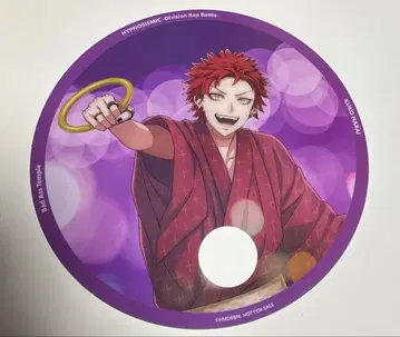 히프노시스 마이크 부채 쿠우야쿠