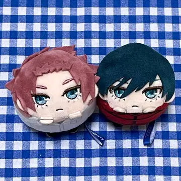 블루 록 이토시 린 이토시 사에 모찌코로링