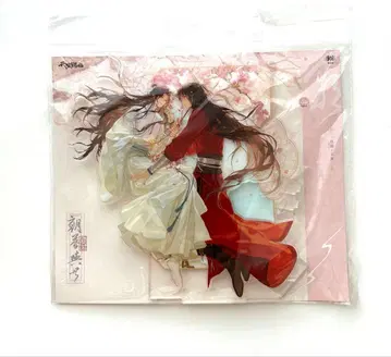 천관사복 아크릴 스탠드 조모 시리즈 화성 사렴 공식 상품