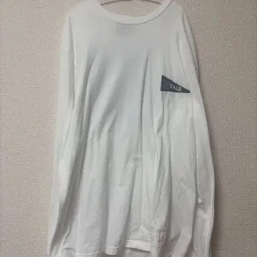 새상품 Yale University The BOOK STORE 티셔츠