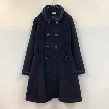 axes femme 액시즈 팜 코트 TS442X49