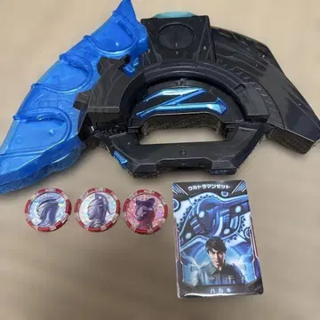 울트라맨 제트 제트 라이저