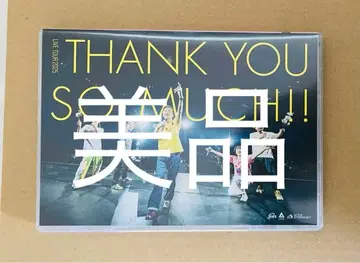 서던 올스타즈 DVD 본편만, disc 3 없음