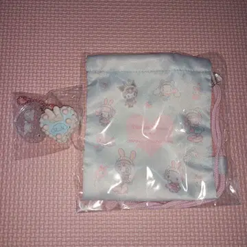 메조 피아노 산리오 세트