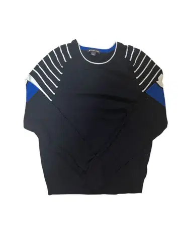 MICHEAL KORS 블랙 스웨터