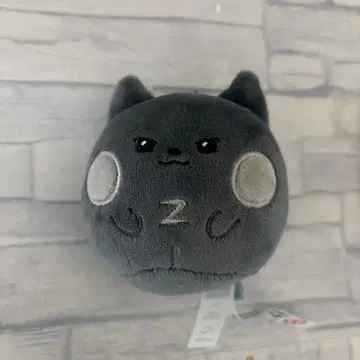 ZB1 제베원 zeroni 운니니 복슬복슬 페이스 키링